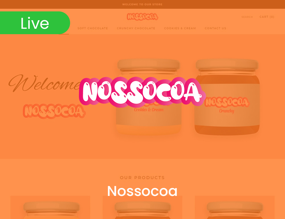 Nossocoa