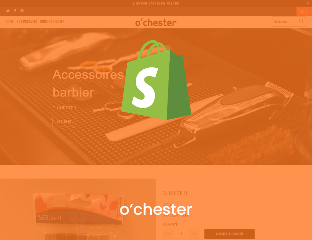 O’Chester