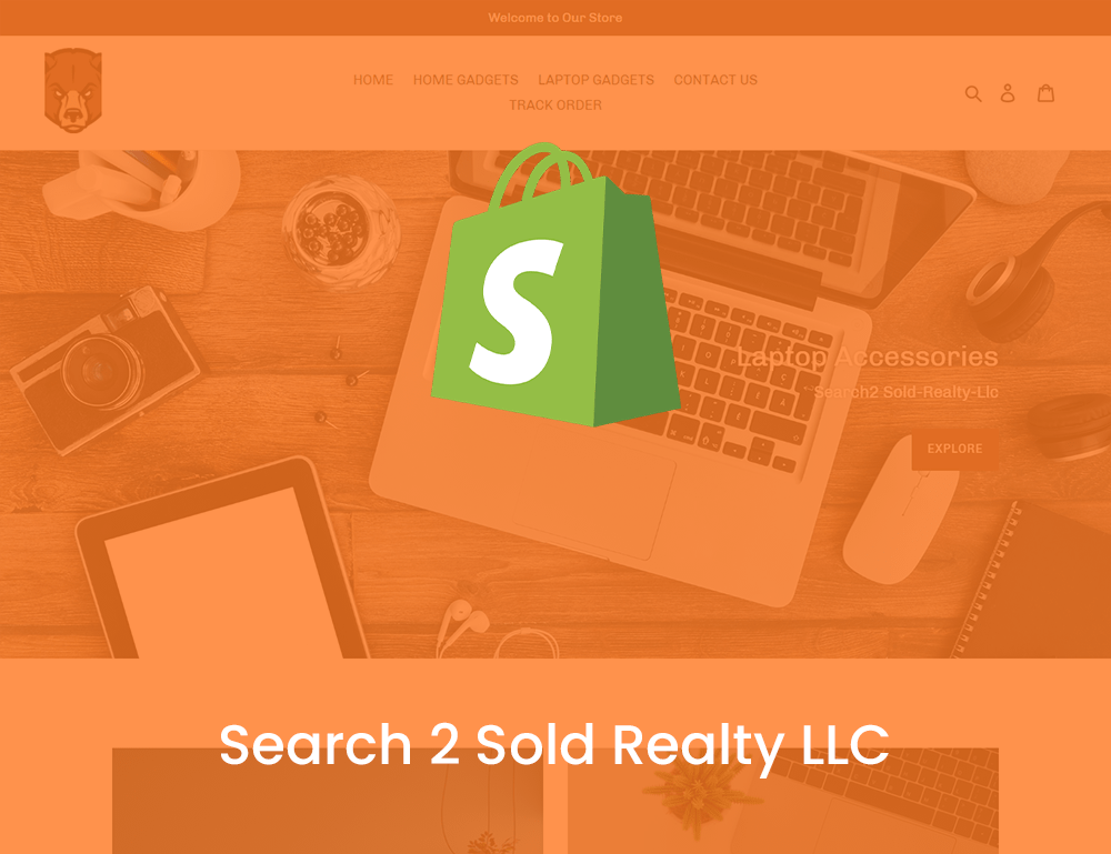 Search 2 Sold Realty LLC